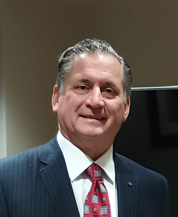 Mark Lezanic